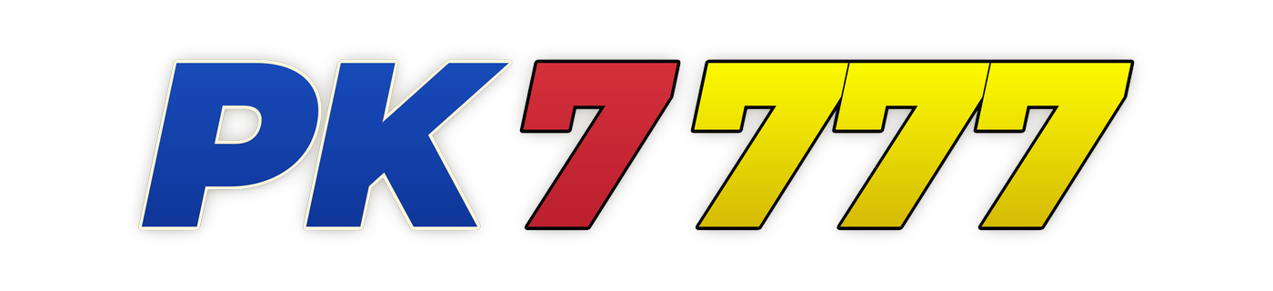 pk7777 logo